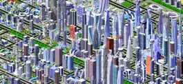 Game screenshot Designer City hack