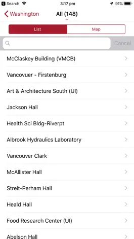 Game screenshot WSU Mobile hack