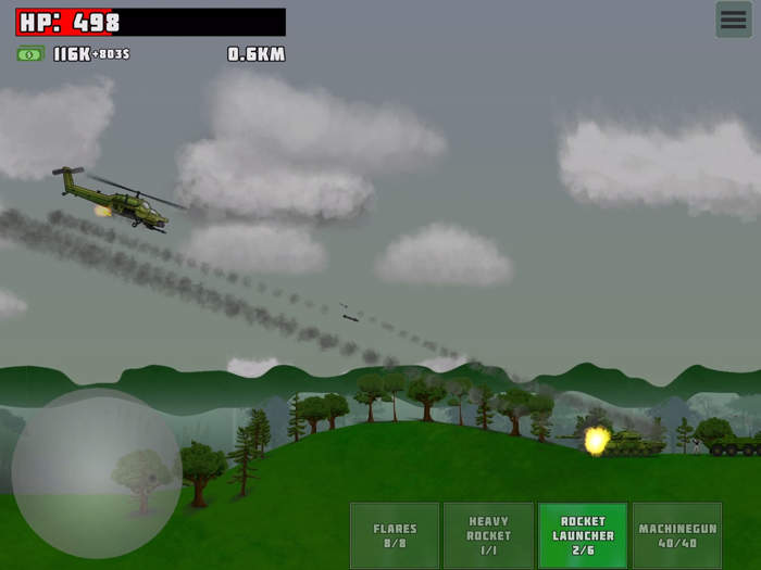 Total Destruction Mayhem