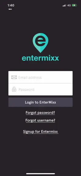 Game screenshot EnterMixx hack