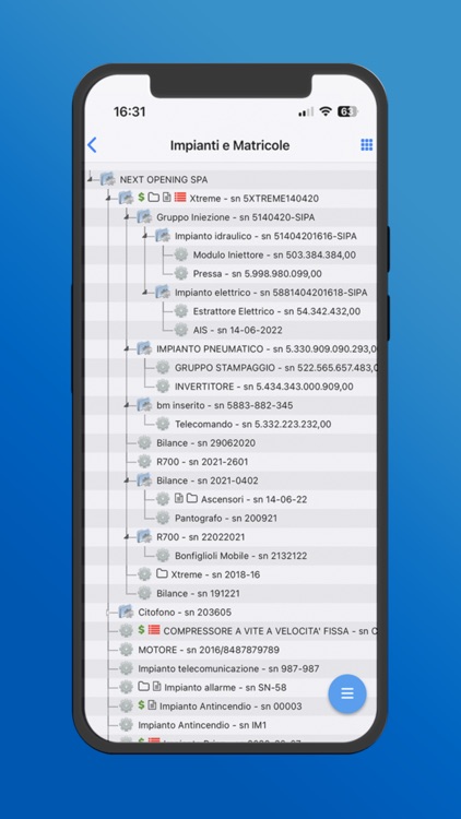Assist - Assistenza Tecnica screenshot-4