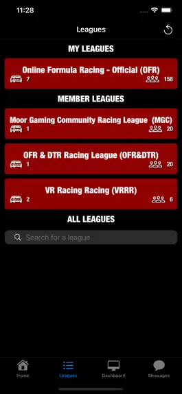 Game screenshot Online Formula Racing apk
