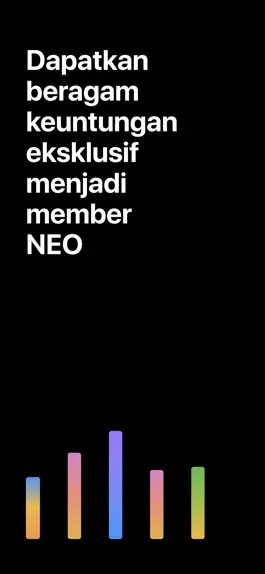 Game screenshot NEO UKAI apk