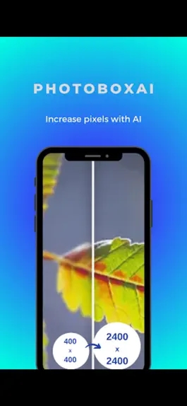 Game screenshot Photobox AI hack