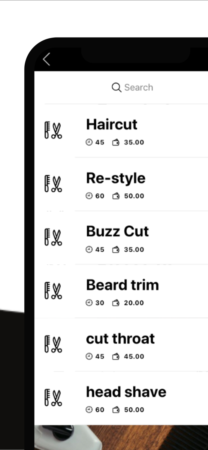 Evolve Barber and Wellness