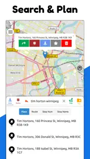 winnipeg transit rt problems & solutions and troubleshooting guide - 1