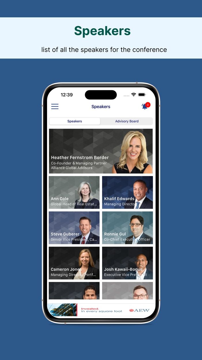 2023 IREI Springboard