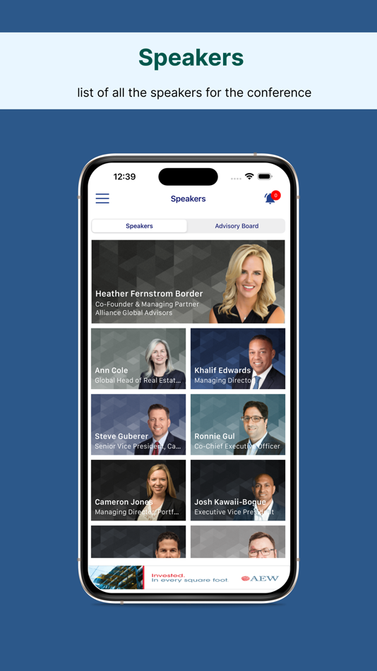 #4. 2023 IREI Springboard (iOS) By: Cygnis Labs