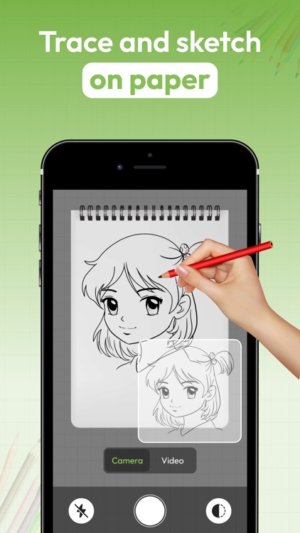 AR Drawing : Sketch & Draw screenshot-5