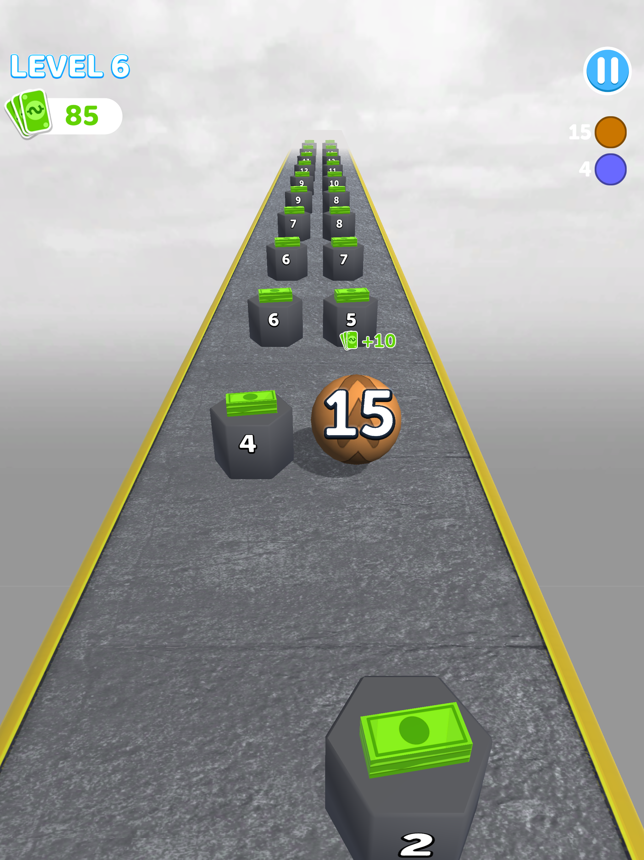 Hide Colors screenshot 11