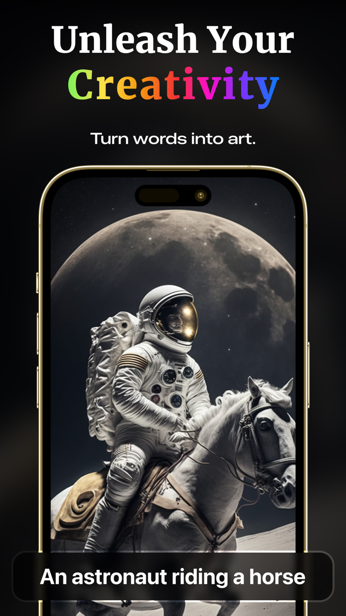 AI Art Generator - Daydreamer