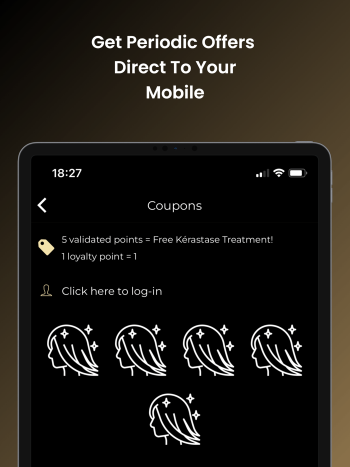 Charlie Miller Hairdressing