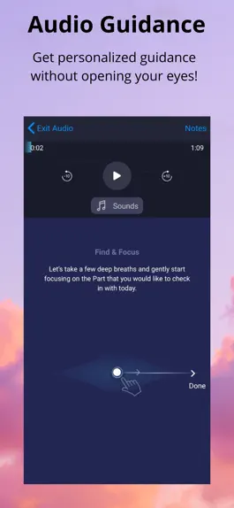 Game screenshot IFS Guide apk