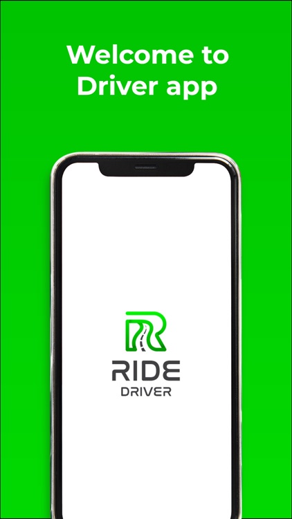 Rider MZ Driver