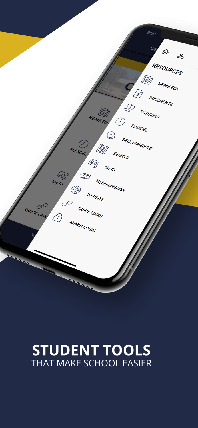 Casa Roble Fundamental HS