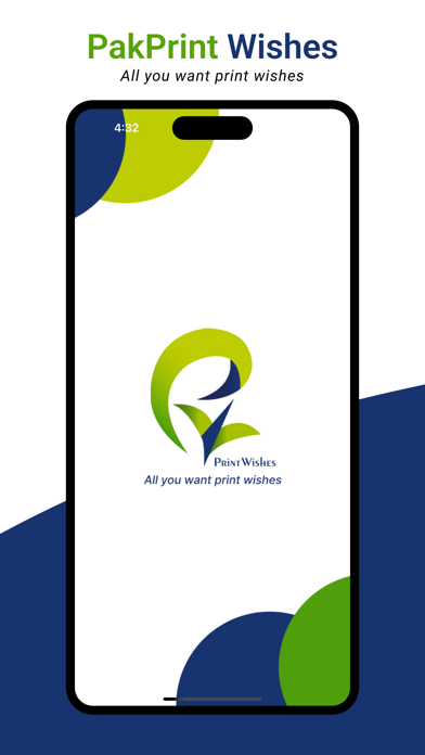PakPrint Wishes Screenshot