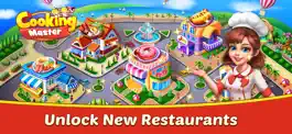 Game screenshot Cooking Master:Restaurant Game mod apk