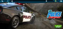 Game screenshot Police Border Patrol Simulator mod apk