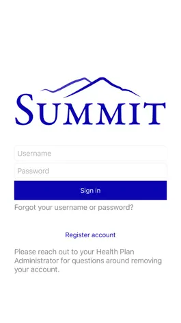 Game screenshot Summit Admin Mobile mod apk