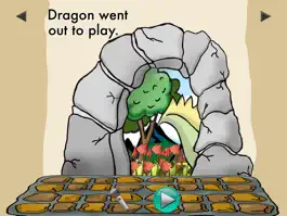 Game screenshot Go Home, Dragon! apk