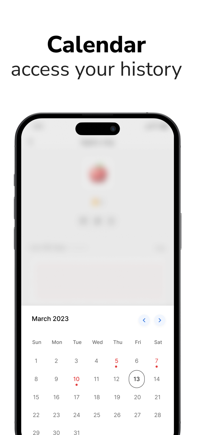 Habit Tracker - MetaHabits
