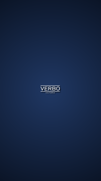Verbo Victoria Screenshot