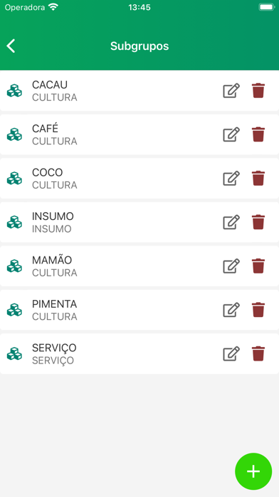 Agro+ Screenshot
