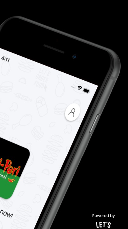 Peri Peri Original Hitchin