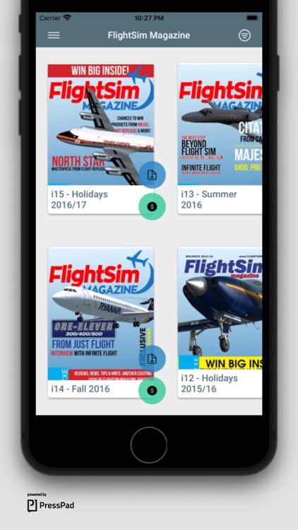 FlightSim Magazine