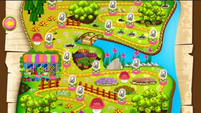 Home Garden Makeover Design Screenshot