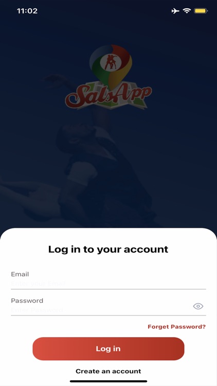 Salsa App