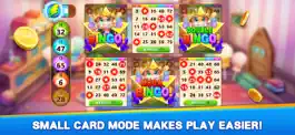 Game screenshot Bingo Anywhere - Bingo Games hack