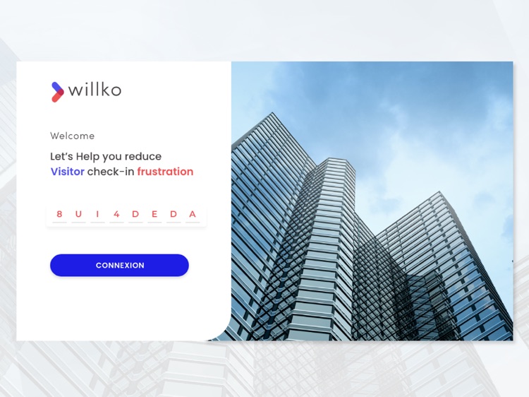 Willko Kiosk screenshot-6