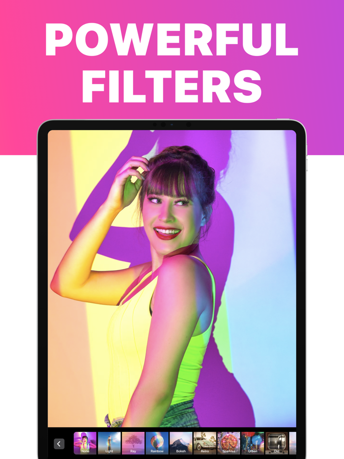 Boomerang - Video Maker