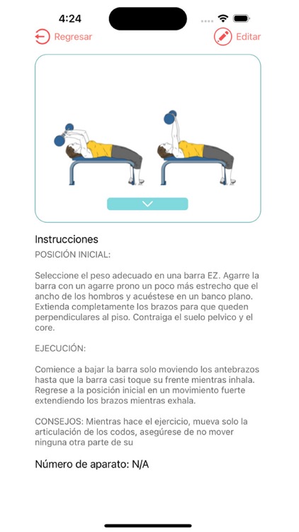 Fit Sport screenshot-5