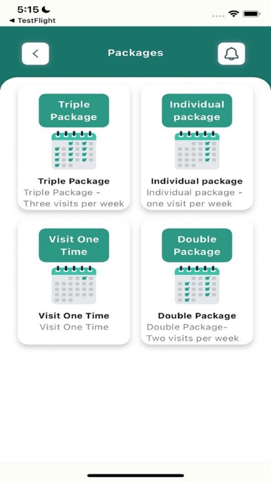 جدارة - Jaddarah Screenshot 2 - AppWisp.com