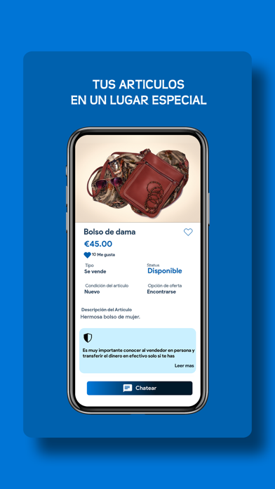 Clisbo es Screenshot