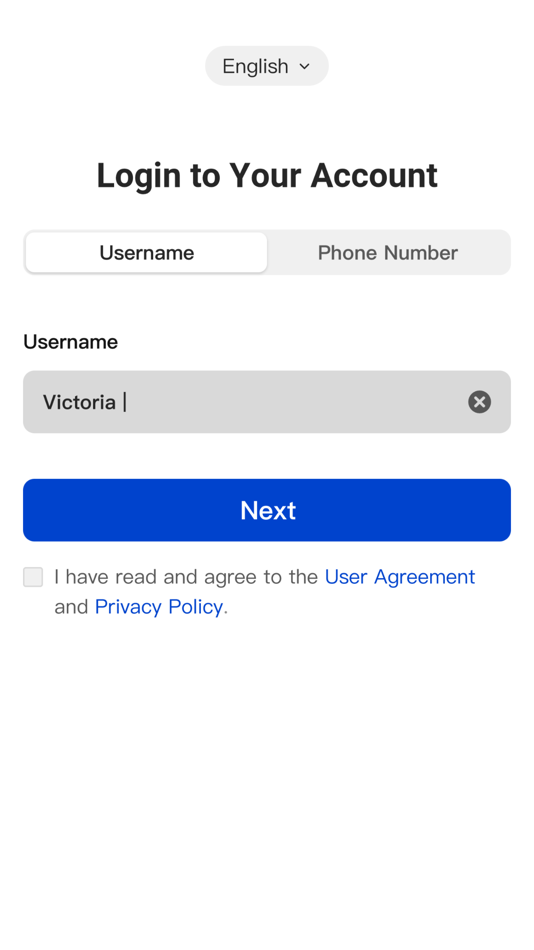 #1. ChecChek (iOS) بواسطة: China Global Television Network Corp.