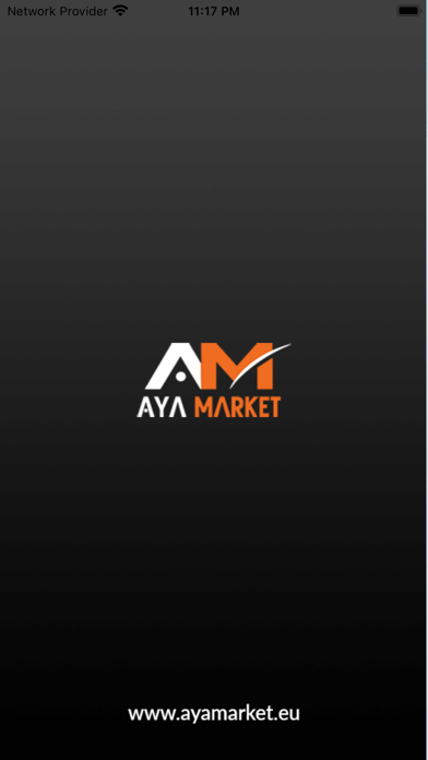 Aya Market Screenshot 1 - AppWisp.com Aya Market Screenshot 1 - AppWisp.com