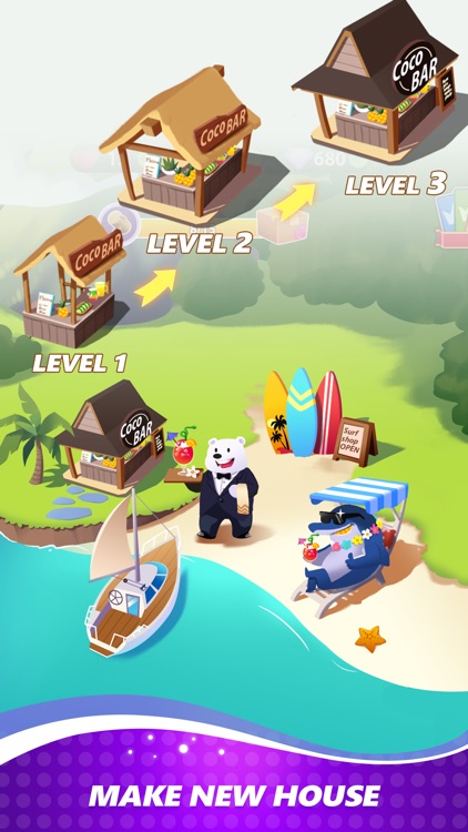 Catch Tiles - Piano Game screenshot-4