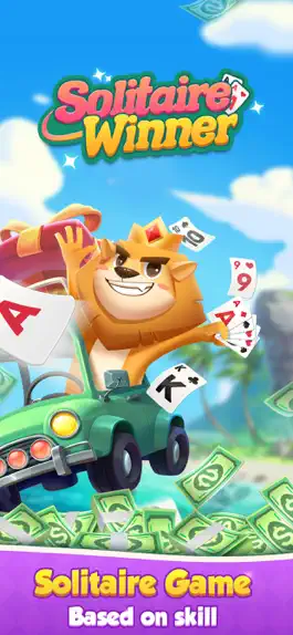 Game screenshot Solitaire Winner: Card Games mod apk