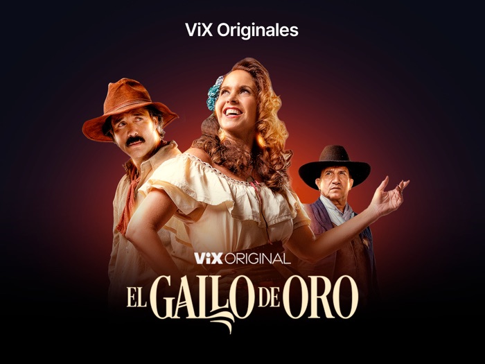 ViX TV Fútbol y Noticias