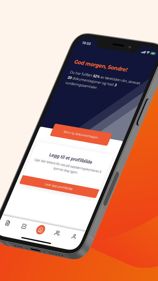 #1. Fagbrev (iOS) 由: Praktisk Utdanning AS