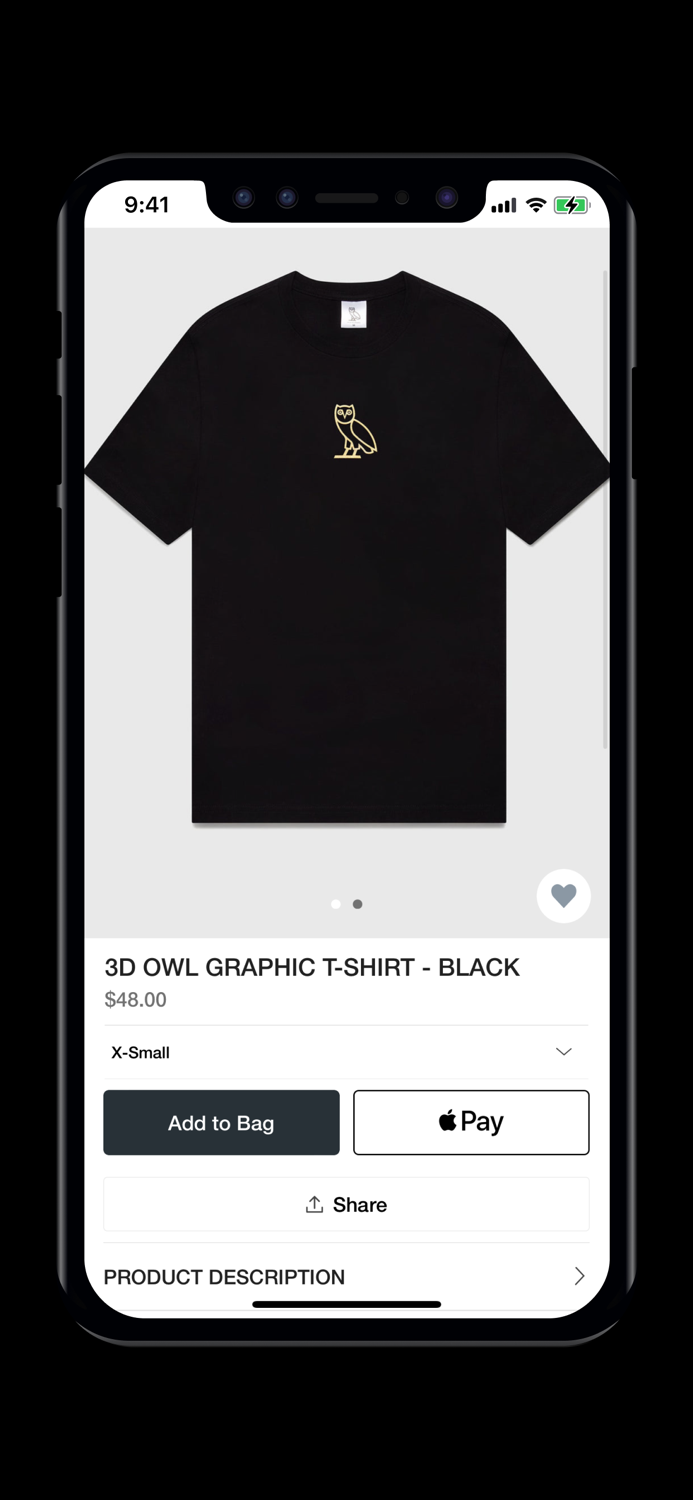 Octobers Very Own US