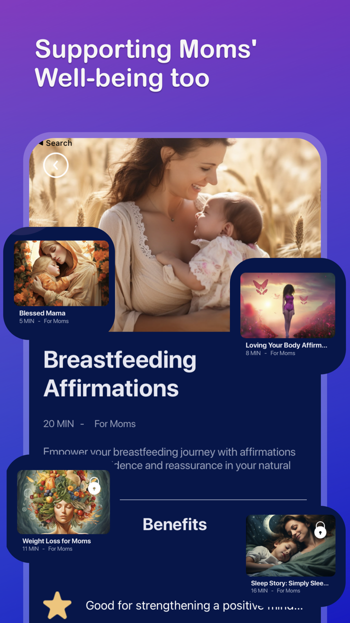 Tiny Bunny Bedtime Stories