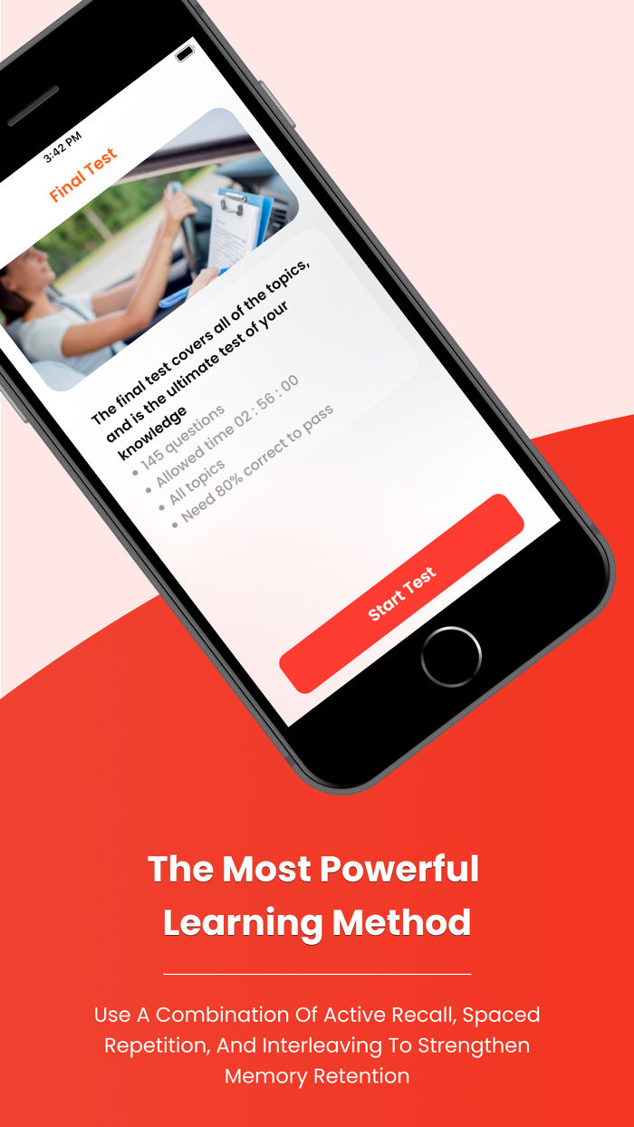 Driving Theory UK Test Prep