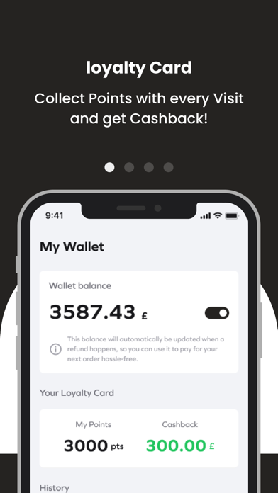VOB Cuts Screenshot 4 - AppWisp.com VOB Cuts Screenshot 4 - AppWisp.com