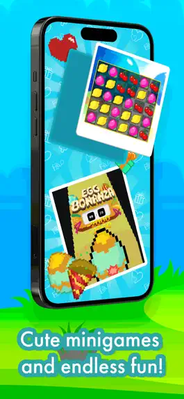 Game screenshot Komo Valley: Virtual Pet Sim hack