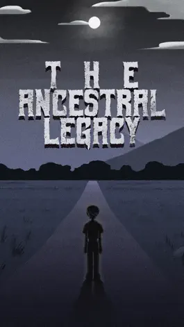 Game screenshot The Ancestral Legacy! mod apk