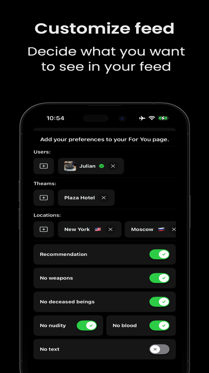 Humid - Social Revolution